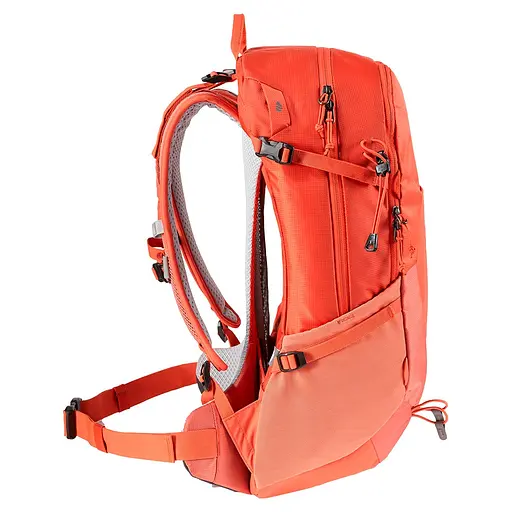 Рюкзак Deuter Futura 21 SL Помаранчевий (1052-3400021 5572) - фото 3
