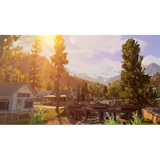 Гра Life is Strange True Colors (російська версія) (Nintendo Switch) - фото 4