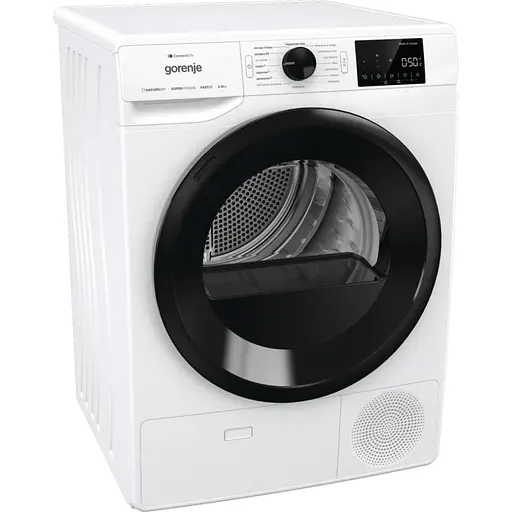 Сушильна машина Gorenje DPNE 92 GNLWIFI/UA (DPNE92GNLWIFI) - фото 3