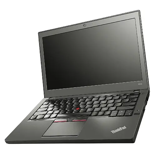 Ноутбук Lenovo ThinkPad X250 FHD (i5-4300U/8/128SSD) - Class B "Б/У" - фото 6