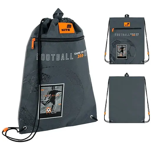 Сумка для взуття Kite Goal (K26-601M-4) - фото 3