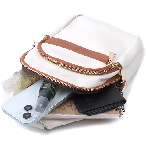 Женская сумка Vintage с одной лямкой через плечо из гладкой экокожи 16х25х6.5 см sum0026941 - фото 8