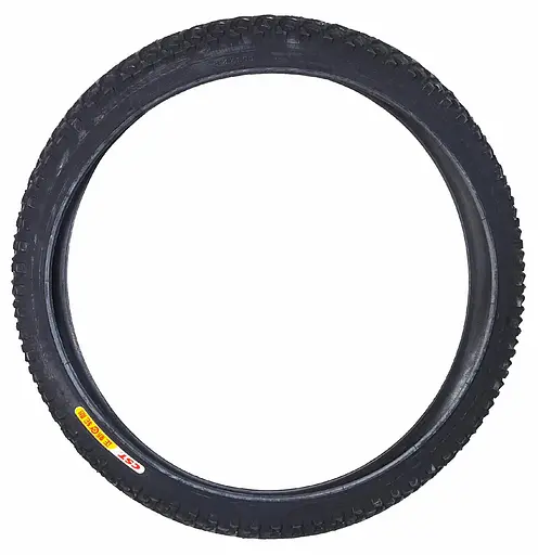 Покришка велосипедна CST C1040N-3 шипована 24х1.95 (53-507) (G0001787) - фото 2