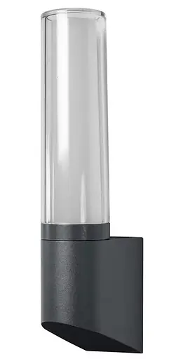 Osram Фасадний світильник ENDURA STYLE LANTERN FLARE WALL 7w - фото 1