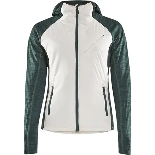 Куртка Craft Polar LT PD Midlayer Woman XL Білий (1068-1908014 XL 675905)