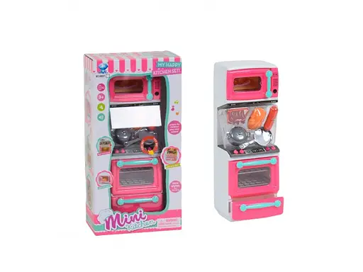 Ігровий набір Міні кухня