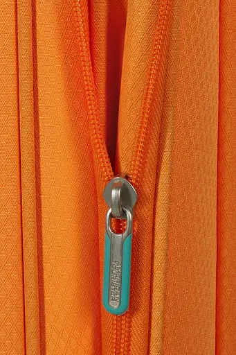 Чемодан American Tourister AEROSPIN 80 см RADIANT ORANGE 80x40x30(33) MH6*86003 - фото 9