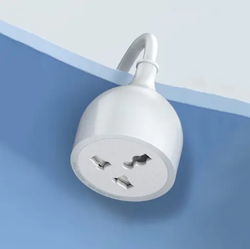 Сетевой удлинитель LDNIO SC1017 10A 5m белый - фото 2