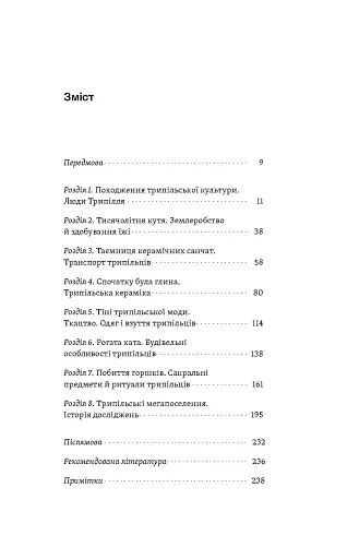 Трипілля. Спочатку була глина - фото 3