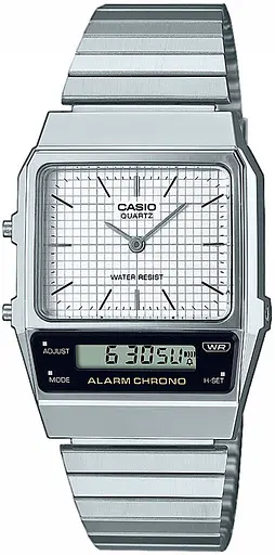 Часы CASIO AQ-800E-7AEF