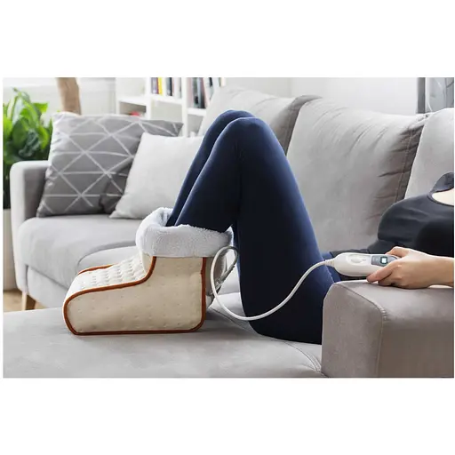 Електрична грілка для ніг Sencor SUB 0700BE (41008823) - фото 6