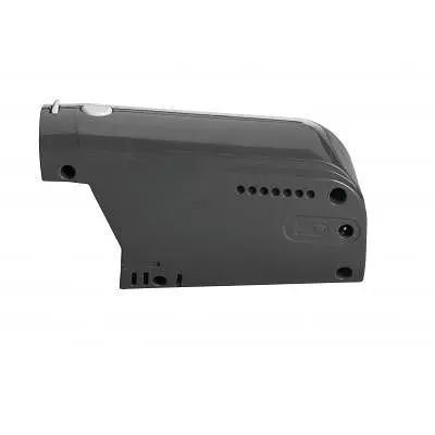 Вертикальний + ручний пилосос (2 в 1) Gorenje SVC252GFA - фото 10