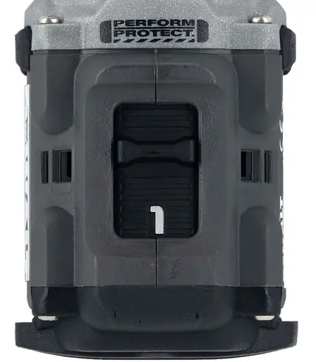 Шуруповерт набор из двух аккумуляторных инструментов DeWalt McLaren F1 Team Limited Edition DCK200MM2T - фото 6