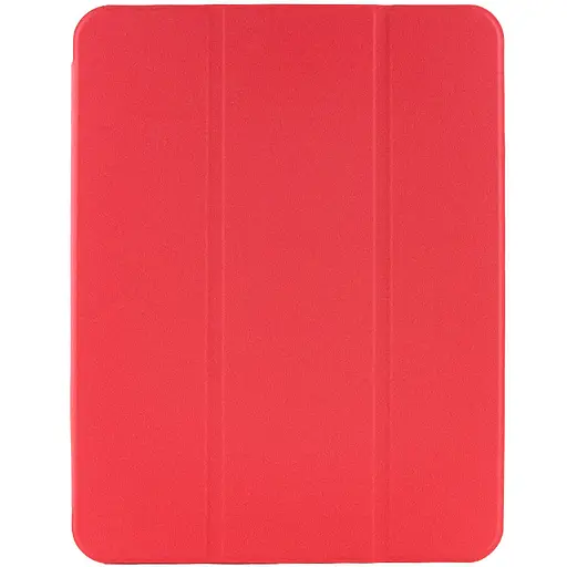 Чохол Smart Case Open buttons для Apple iPad Air 10.9'' (2020-22)/Pro 11 (2018-22)/Air 11'' 2024-25 Red