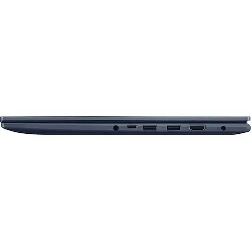 Ноутбук Asus VivoBook 15 R1502ZA-BQ2266, Intel Core i7-12700H, 4.7GHz, 15.6 Full HD, 16GB, SSD 512GB, Intel Iris Xe, Free Dos - фото 5