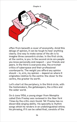 Creative Demons and How to Slay Them - фото 5