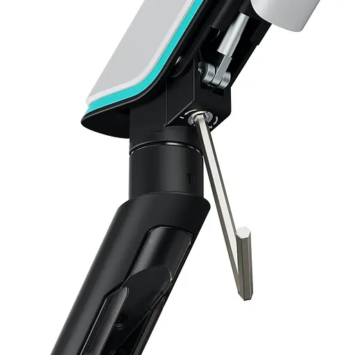 Кронштейн для монитора с RGB-подсветкой, регулировкой высоты, оборотом и наклоном ITech LDT96-C012 24-57" - фото 7