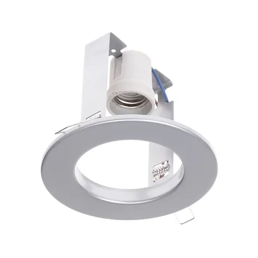 Светильник точечный Brille Ring 80 grey 161043