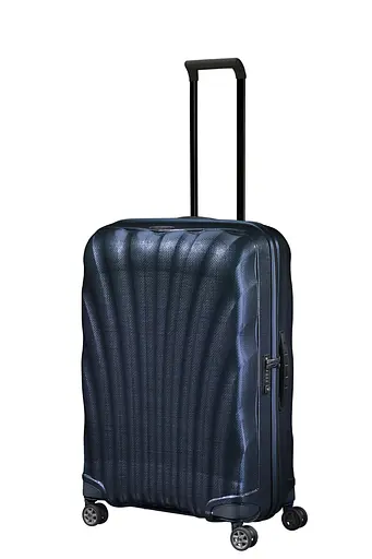 Чемодан Samsonite C-LITE MIDNIGHT BLUE 75x51x31 75 см CS2*31004 - фото 6