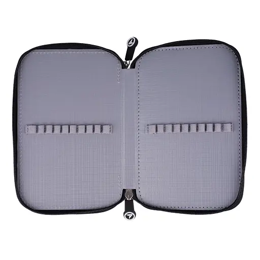 Школьный пенал твердый двойной Yes Football Game HP-01 - фото 4