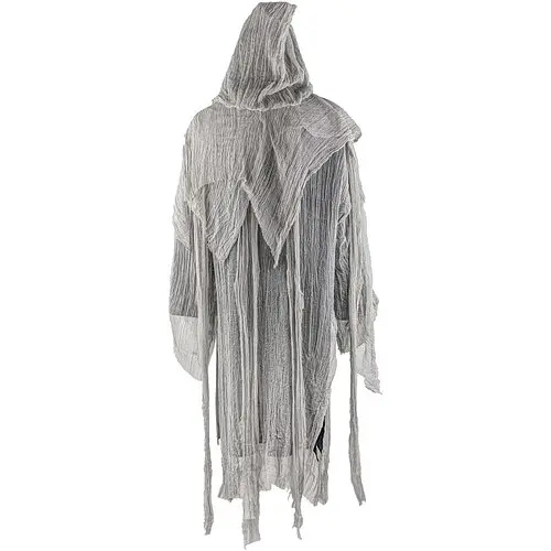 Балахон Привид зомбі - фото 3