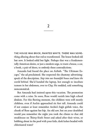 Leave the World Behind - фото 8