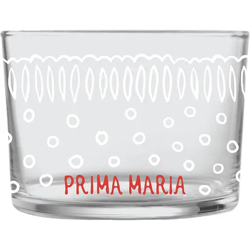 Набор для напитков Concept Glass Prima Maria Пегас графин 500 мл и стакан 200 мл (PM/52835) - фото 3