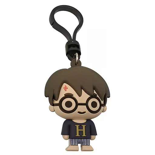 Ігрова фігурка на кліпсі "Гаррі Поттер" S12 Monogram 48255 в асортименті - фото 3