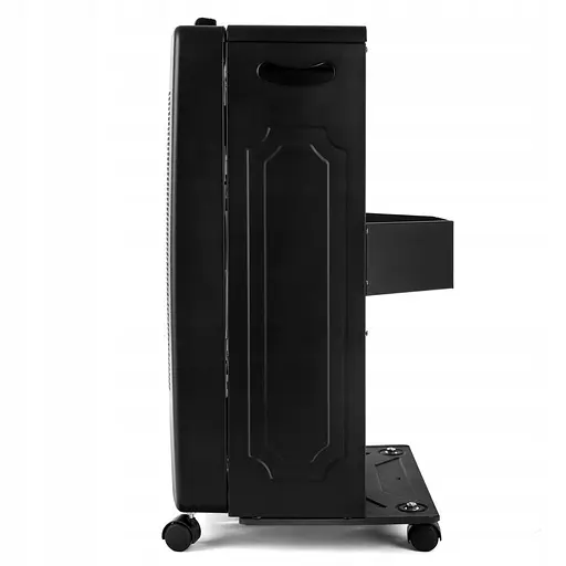 Газовий обігрівач Lehmann Valencia 5 kW - фото 6