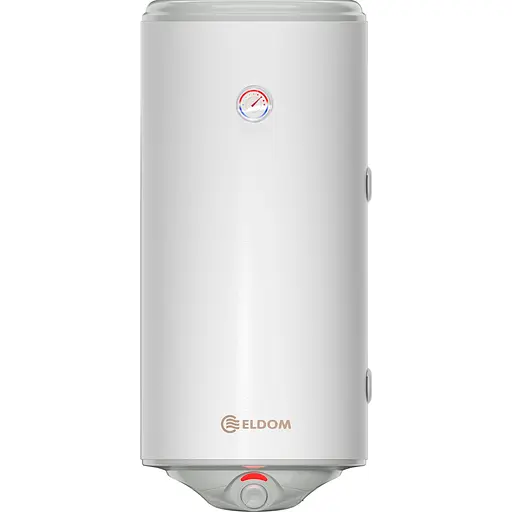 Бойлер Eldom Style Thermo 100L 72270WTR [144404]
