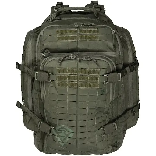 Рюкзак First Tactical First Tactical 3 day 62 Green - фото 2