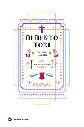 Memento Mori. The Dead Among Us - фото 7