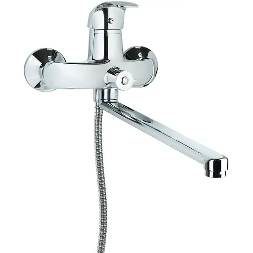 Смеситель для ванны TAU SL-2C243C (9840220) - фото 1