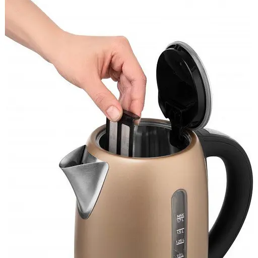 Электрочайник Sencor SWK 7707CH - фото 9