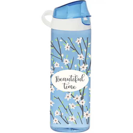 Бутылка для воды Herevin Beautiful Time, 750 мл (6515726)