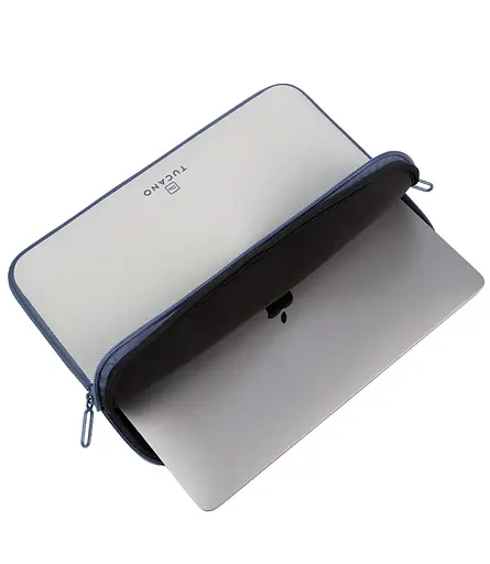 Tucano Чехол Elements 2 MB Pro 13`, серый - фото 8