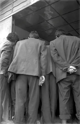 Гриб наприкінці світу - фото 8