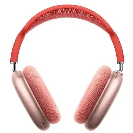 TWS-наушники Apple AirPods Max Pink (MGYM3)