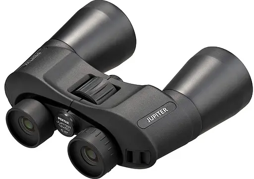 Бинокль Pentax Jupiter 12X50 (65913) - фото 2