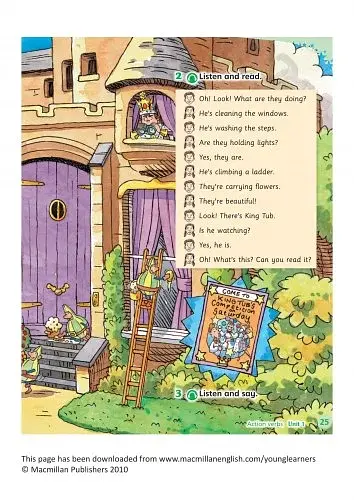 English World 2. Pupil's Book with eBook - фото 5