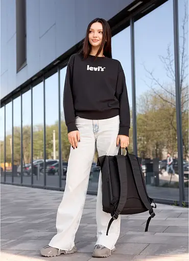 Рюкзак женский ролл Sambag 41х30х16 см sum0027266 - фото 8