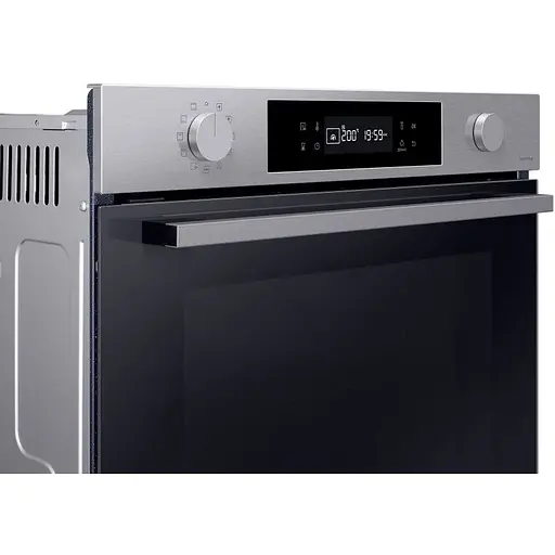 Электрический духовой шкаф Samsung NV7B4125ZAS/WT - фото 8