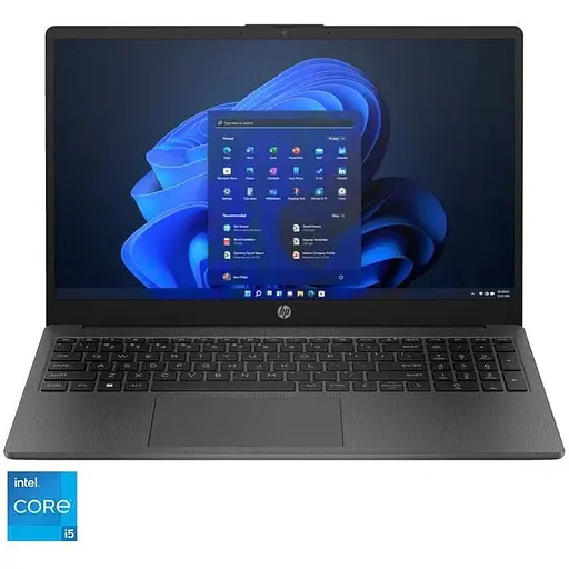 Ноутбук HP 250 G10 i5-1334U la 4.60 GHz, 8GB DDR4, 512GB, Windows 11 Pro