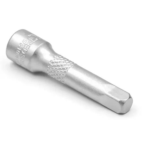 Подовжувач Wurth для торцевих головок 1/4IN L50 Red Stripe (5763014050) - фото 4