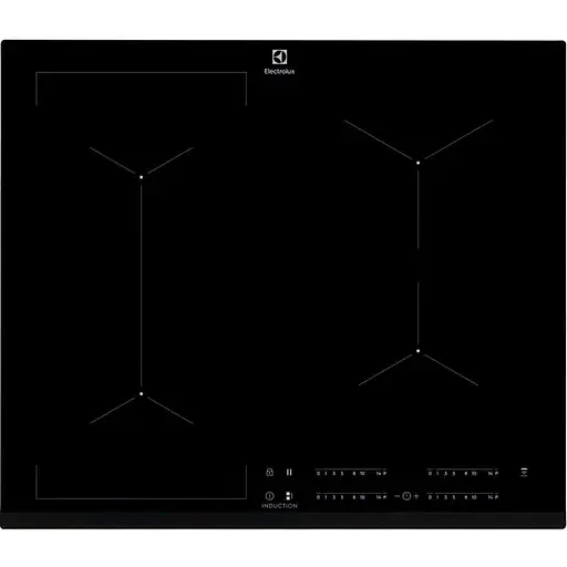 Варочная поверхность Electrolux CIV634 индукционная [137861]