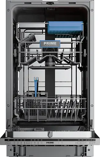 Посудомоечная машина Prime Technics PDW 45108 RBI - фото 4