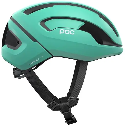 Велошолом Poc Omne Air Spin S Бірюзовий (1033-PC 107211439SML1)