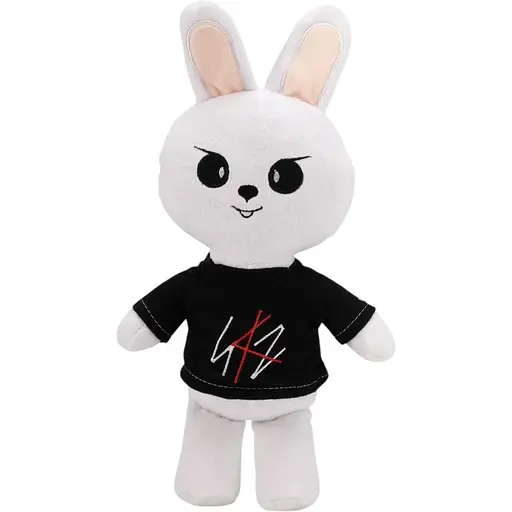 Мягкая игрушка Кролик 00321-1 Разноцветный (2926900025708) - фото 1