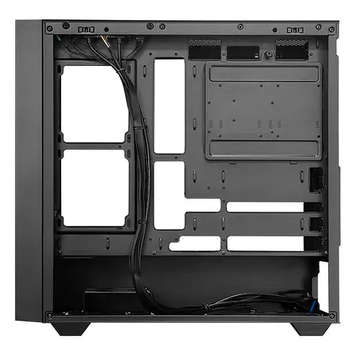 Корпус Chieftec Gaming Night Hunter Black (GS-03B-BLK-OP) Без БП - фото 8