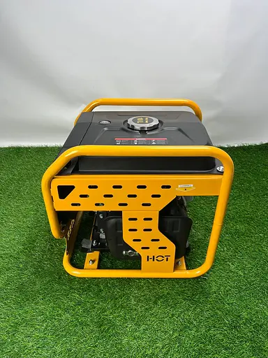 Інверторний Генератор бензиновий DeWalt DWG4000is 4.0 кВт відкритого типу - фото 9